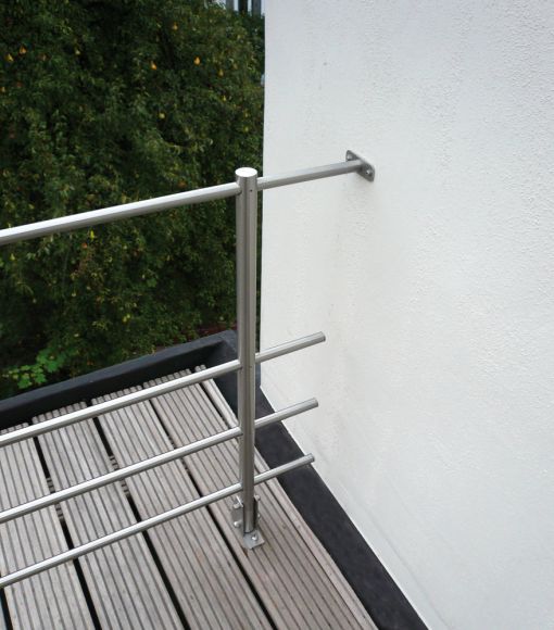 BALINOX : Balustrade inox en kit