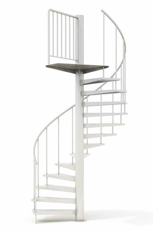 Classic Ext : colimaçon extérieur économique