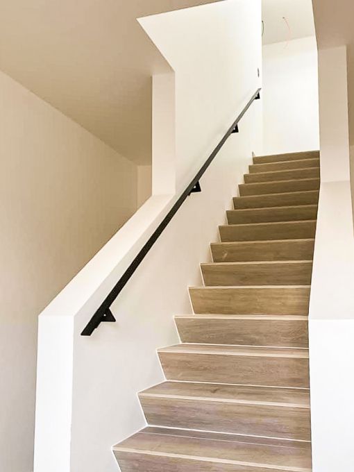 GRIPE : Muurhandgreep GRIPE : Muurhandgreep