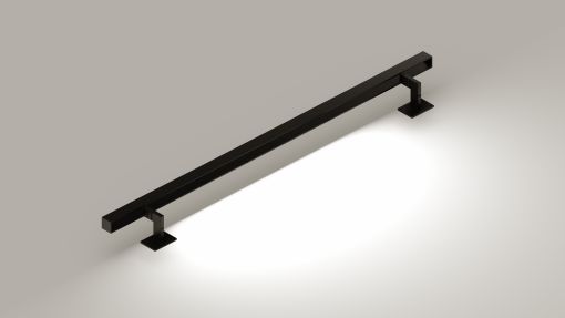 GRIPE : Muurhandgreep GRIPE : Muurhandgreep