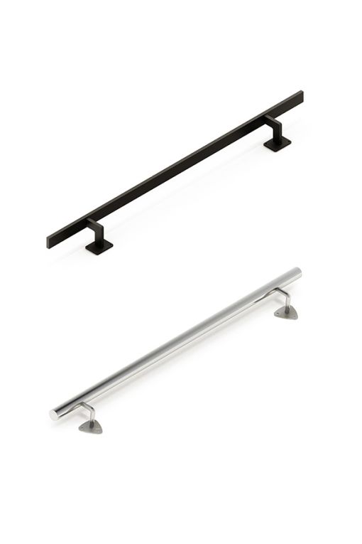 GRIPE : Muurhandgreep GRIPE : Muurhandgreep