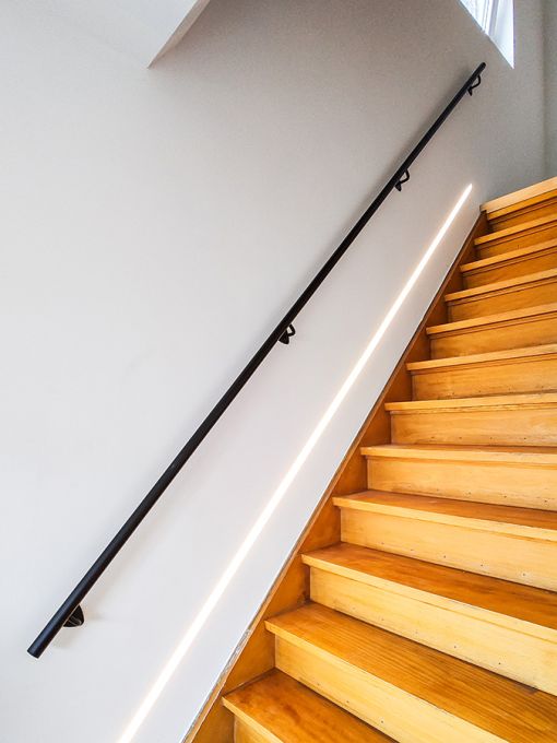 GRIPE : Muurhandgreep GRIPE : Muurhandgreep