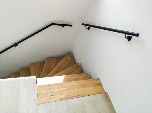 GRIPE : Muurhandgreep GRIPE : Muurhandgreep