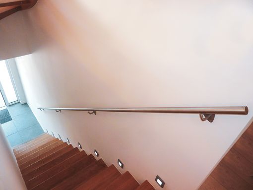 GRIPE : Muurhandgreep GRIPE : Muurhandgreep