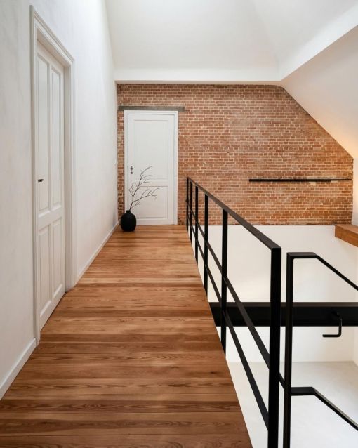 BALUSTRADE INTERIEUR : sur mesure en acier