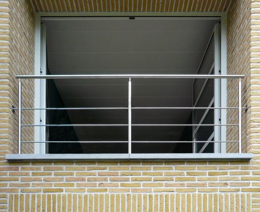 Balustrade extérieure ALT