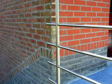 Kit BALINOX - Balustrades in inox voor zelfplaatsing