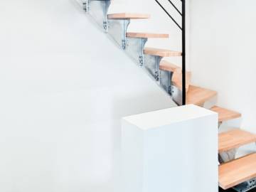 SPIRWILL: Modulaire aluminium trap | SPIRA