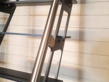SPRING UP -  compacte ladder