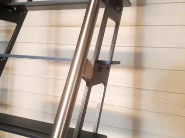 Spring Up: Op Maat Gemaakte Designladder | SPIRA