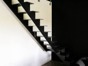 GRADE UP: De binnentrap die zich aanpast aan al uw wensen | SPIRA