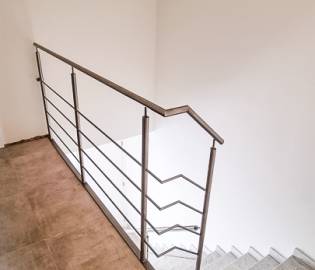 Balustrades - Verschillende modellen op maat