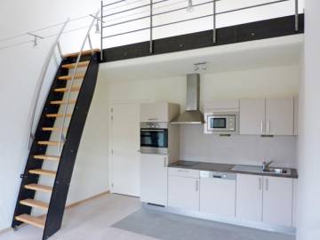 KLARA - Design Trapladder | SPIRA