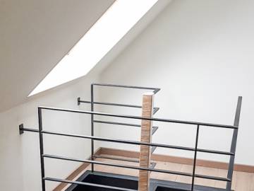 Balustrades - Verschillende modellen op maat