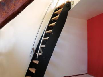 KLARA - Design Trapladder | SPIRA