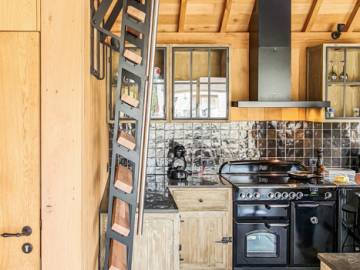 ZAP UP : Escalier Escamotable Pliable | SPIRA