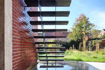 GRADE UP EXT : L'escalier sur mesure pour vos extérieurs | Spira