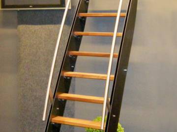 KLARA - Design Trapladder | SPIRA