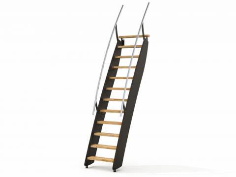 KLARA - Design Trapladder | SPIRA