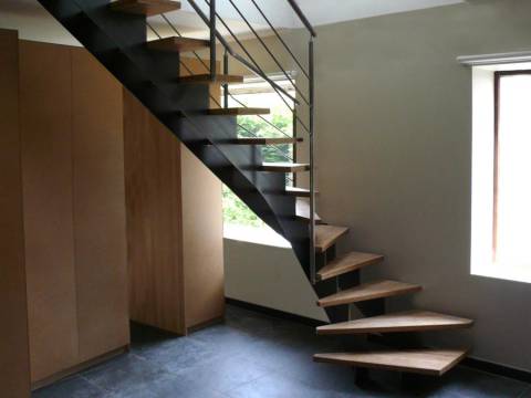 GRADE UP - Trap met veelzijdige structuur