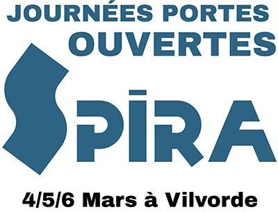 Journées portes ouvertes