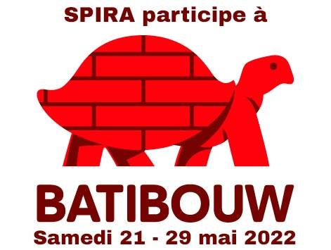 Batibouw 2022