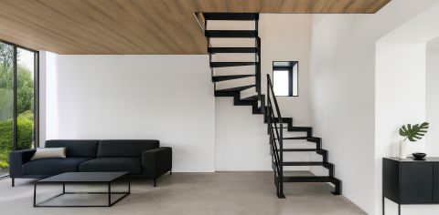 Votre escalier sur mesure
